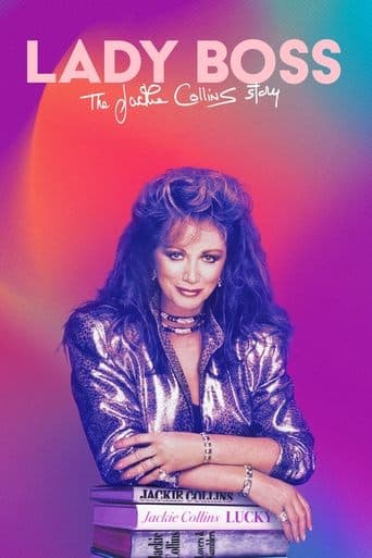 Lady Boss: The Jackie Collins Story Image