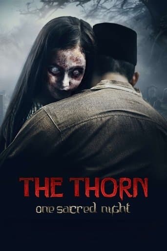 The Thorn: One Sacred Light Image