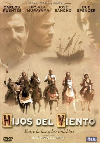 Hijos del viento Image