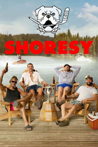 Shoresy Image