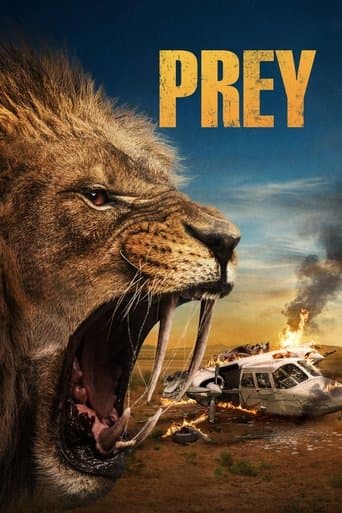 Prey Image