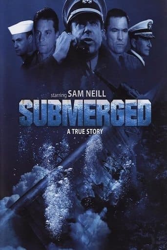 Submerged Image
