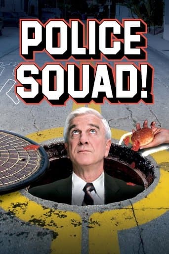 Police Squad! Image