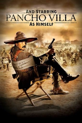 And Starring Pancho Villa as Himself Image