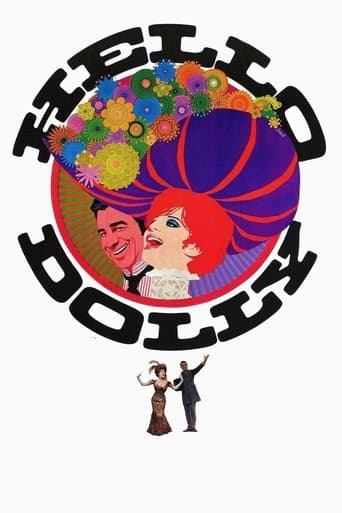 Hello, Dolly! Image