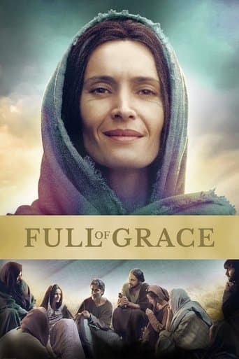 Full of Grace Image