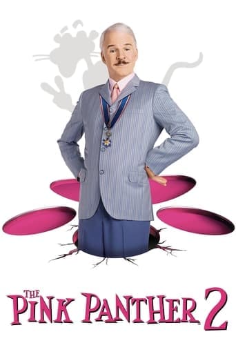 The Pink Panther 2 Image