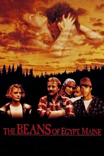 The Beans of Egypt, Maine Image
