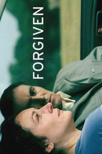 Forgiven Image