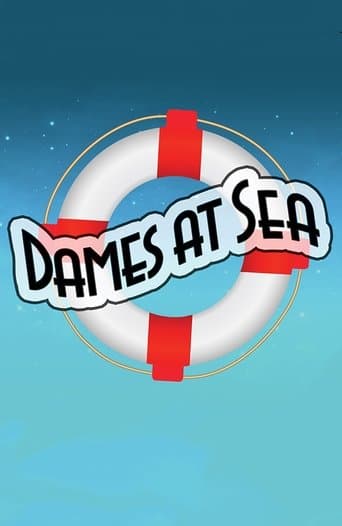 Dames at Sea Image