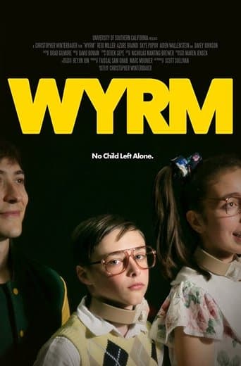 Wyrm Image
