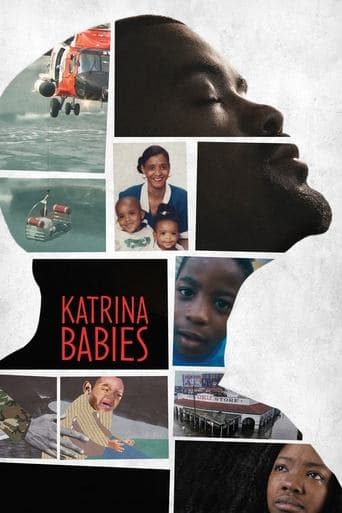 Katrina Babies Image