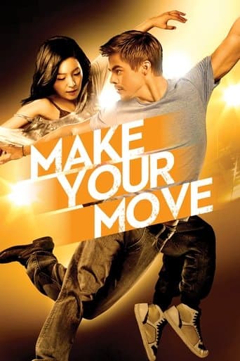 Make Your Move Image