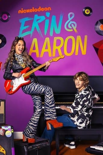 Erin & Aaron Image