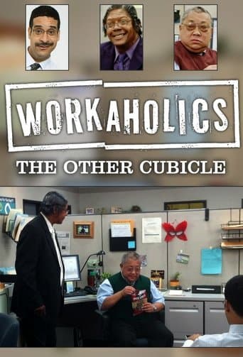 Workaholics: The Other Cubicle Image