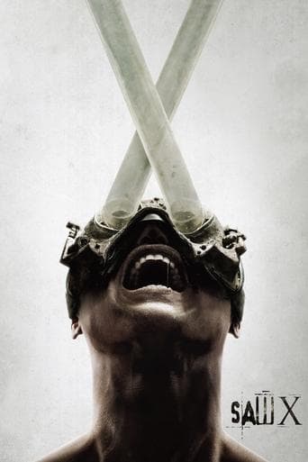 Saw X Image