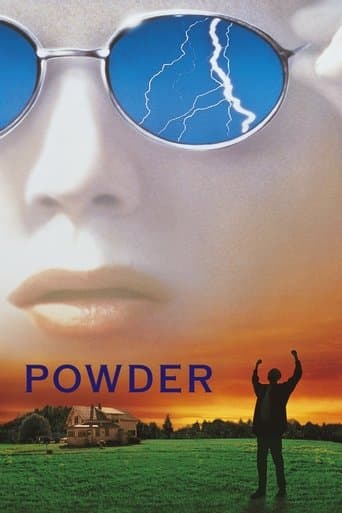 Powder Image