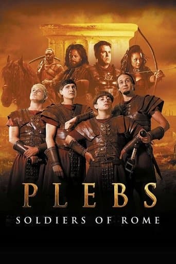 Plebs: Soldiers of Rome Image