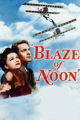 Blaze of Noon Image