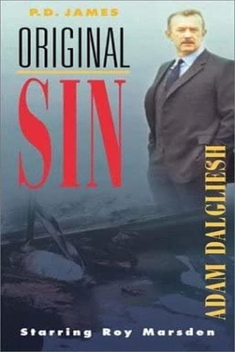Original Sin Image