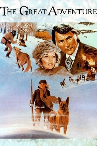 The Great Adventure Image