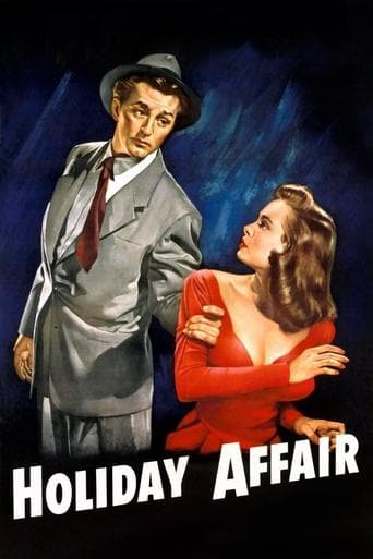 Holiday Affair Image
