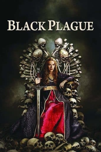Black Plague Image