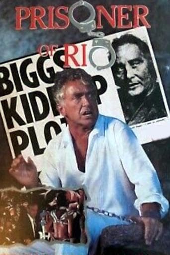 Prisoner of Rio Image