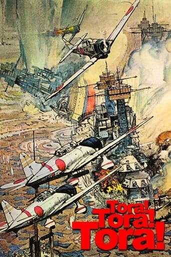Tora! Tora! Tora! Image