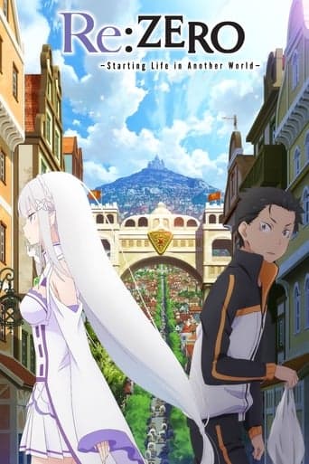 Re:ZERO -Starting Life in Another World- Image