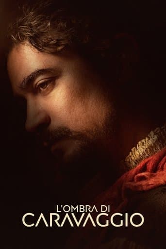 Caravaggio's Shadow Image