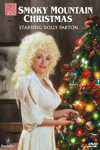 A Smoky Mountain Christmas Image