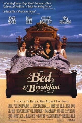 Bed & Breakfast Image