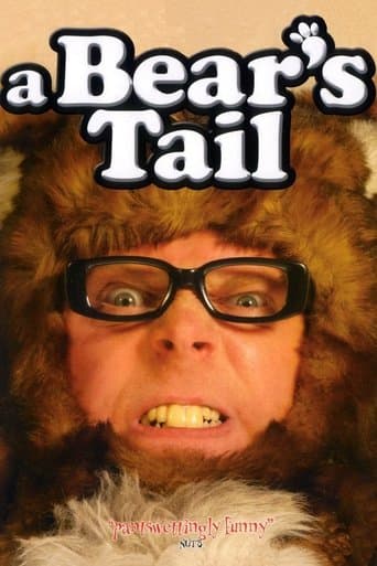 A Bear's Tail Image
