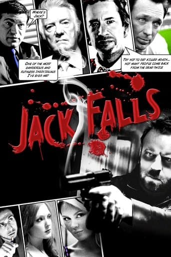 Jack Falls Image