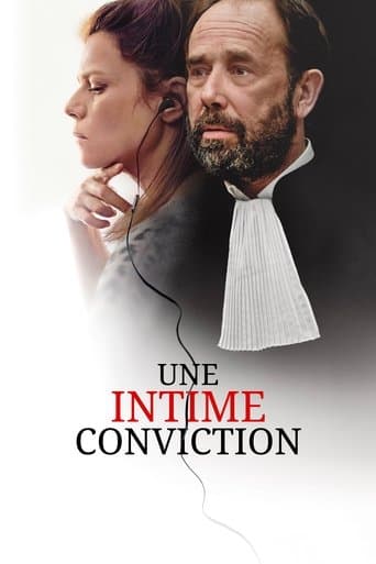 Conviction Image