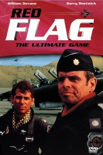 Red Flag: The Ultimate Game Image
