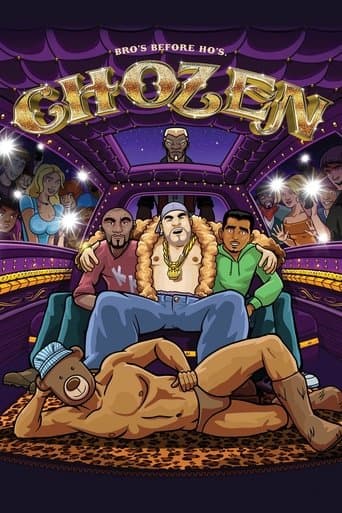 Chozen Image