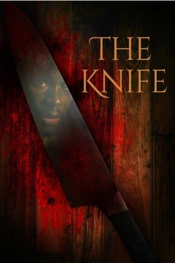 The Knife Image