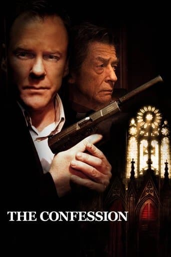 The Confession Image