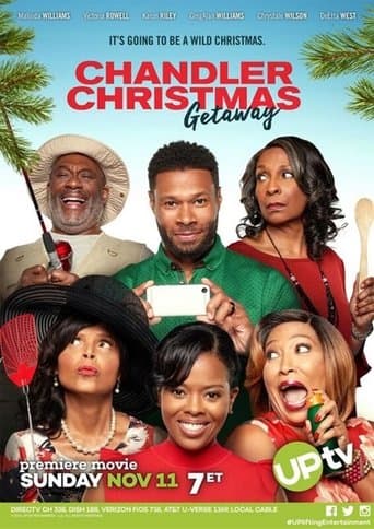 Chandler Christmas Getaway Image