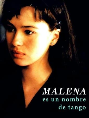 Malena es un nombre de tango Image