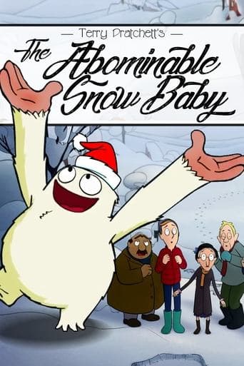 The Abominable Snow Baby Image