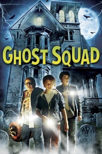 Ghost Squad Image