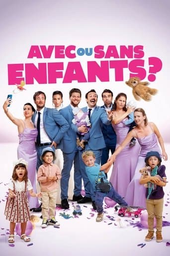 Avec ou sans enfants ? Image
