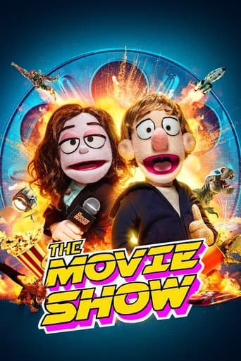 The Movie Show Image