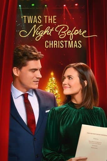 'Twas the Night Before Christmas Image