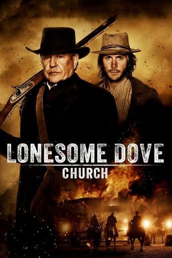 Lonesome Dove Church Image