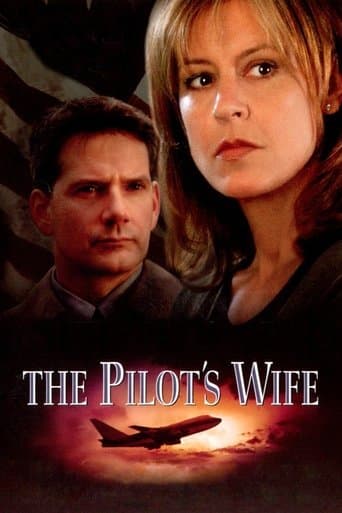 The Pilot's Wife Image