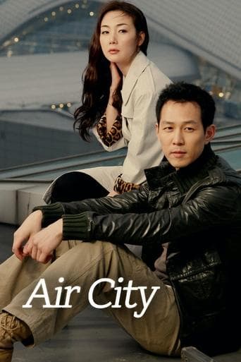 Air City Image